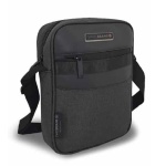 Bolsón Swissbrand POZNAN | Negro