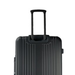 Maleta  Swissbrand Mediana  LIVERPOOL de 24¨ | Negro | 23 Kg - Imagen 2