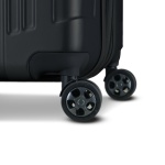 Maleta  Swissbrand Mediana  LIVERPOOL de 24¨ | Negro | 23 Kg - Imagen 3