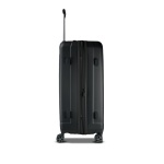 Maleta  Swissbrand Mediana  LIVERPOOL de 24¨ | Negro | 23 Kg - Imagen 4