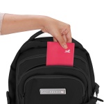 Mochila Swissbrand ALGIERS | Azul Marino - Imagen 3