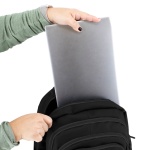 Mochila Swissbrand ALGIERS | Azul Marino - Imagen 4