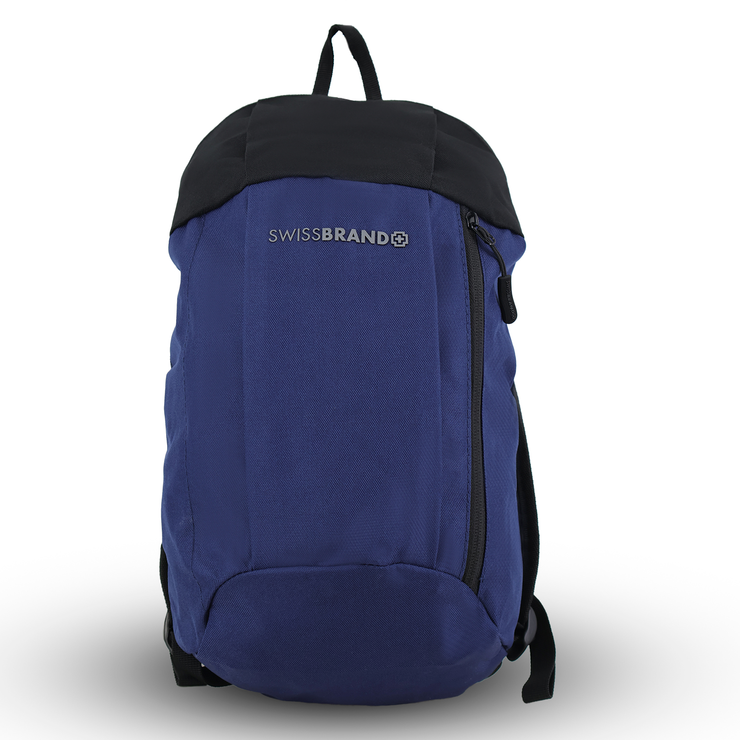 bolsos_18_1 Mochila Swissbrand DUNEDIN | Azul Marino - Imagen 1