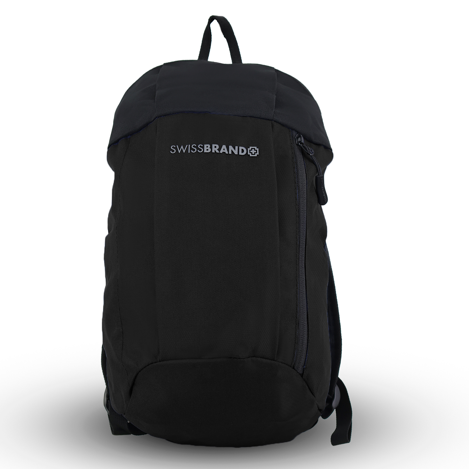 Mochila Swissbrand DUNEDIN | Negro