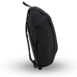 Mochila Swissbrand DUNEDIN | Negro - Imagen 2