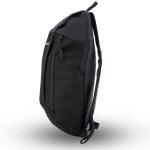 Mochila Swissbrand DUNEDIN | Negro - Imagen 3