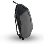 Mochila Swissbrand DUNEDIN | Gris - Imagen 2
