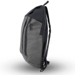Mochila Swissbrand DUNEDIN | Gris - Imagen 3