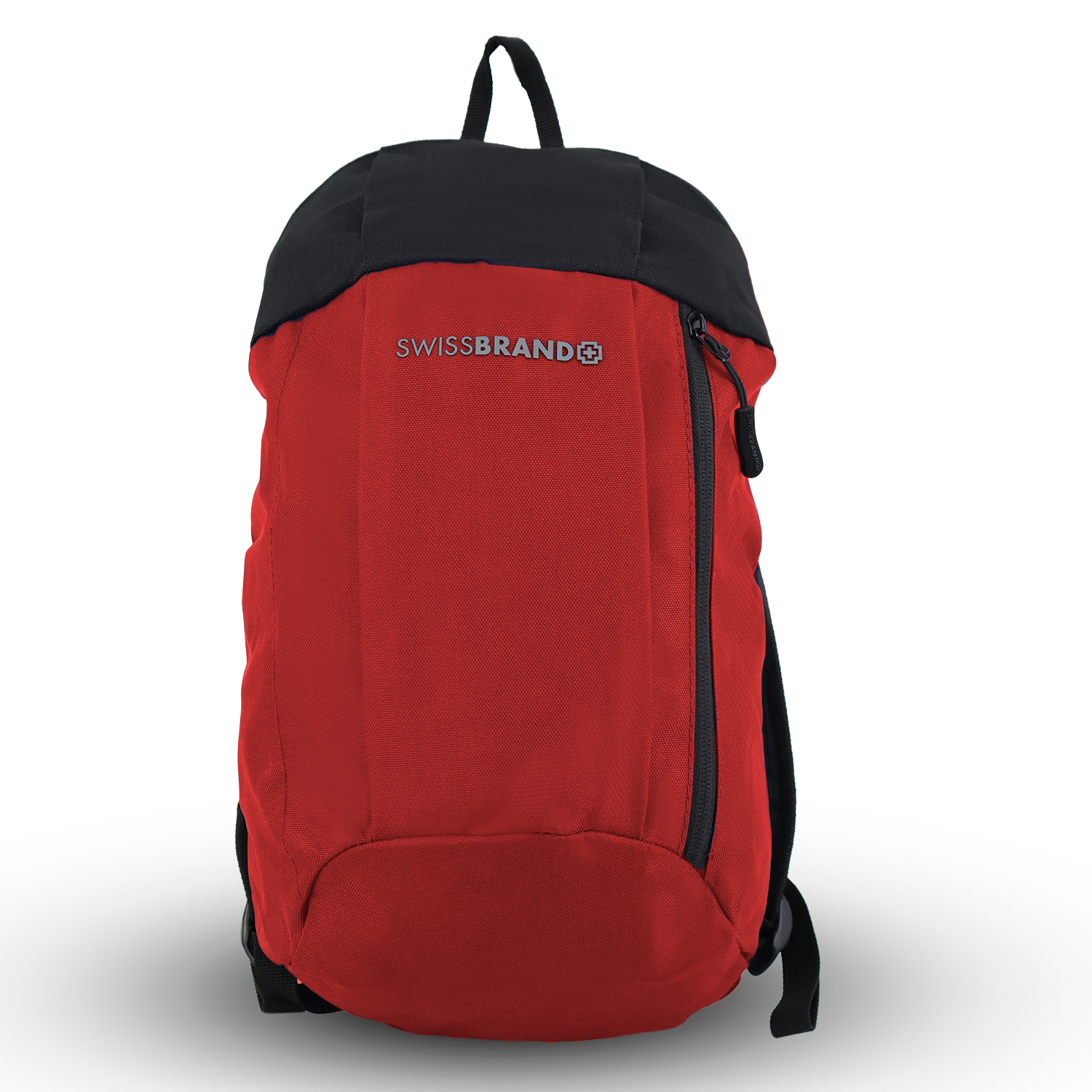 Mochila Swissbrand DUNEDIN | Rojo