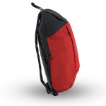 Mochila Swissbrand DUNEDIN | Rojo - Imagen 2
