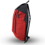 Mochila Swissbrand DUNEDIN | Rojo - Imagen 3