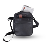Bolsón Swissbrand POZNAN | Negro - Imagen 2