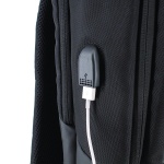 Mochila Swissbrand NORWICH | Negro - Imagen 3