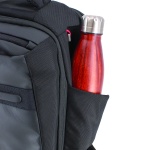 Mochila Swissbrand NORWICH | Negro - Imagen 4