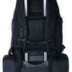 Mochila Swissbrand GEORGIA | Negro - Imagen 3