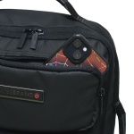 Mochila Swissbrand HANOVER | Negro - Imagen 2