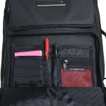 Mochila Swissbrand HANOVER | Negro - Imagen 5
