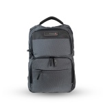 Mochila Swissbrand ELY | Gris Oscuro