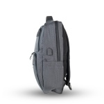 Mochila Swissbrand ELY | Gris Oscuro - Imagen 3