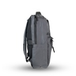 Mochila Swissbrand ELY | Gris Oscuro - Imagen 4