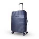 Maleta  Swissbrand Mediana  CAIRO de 24¨ | Azul marino | 23 Kg - Imagen 2