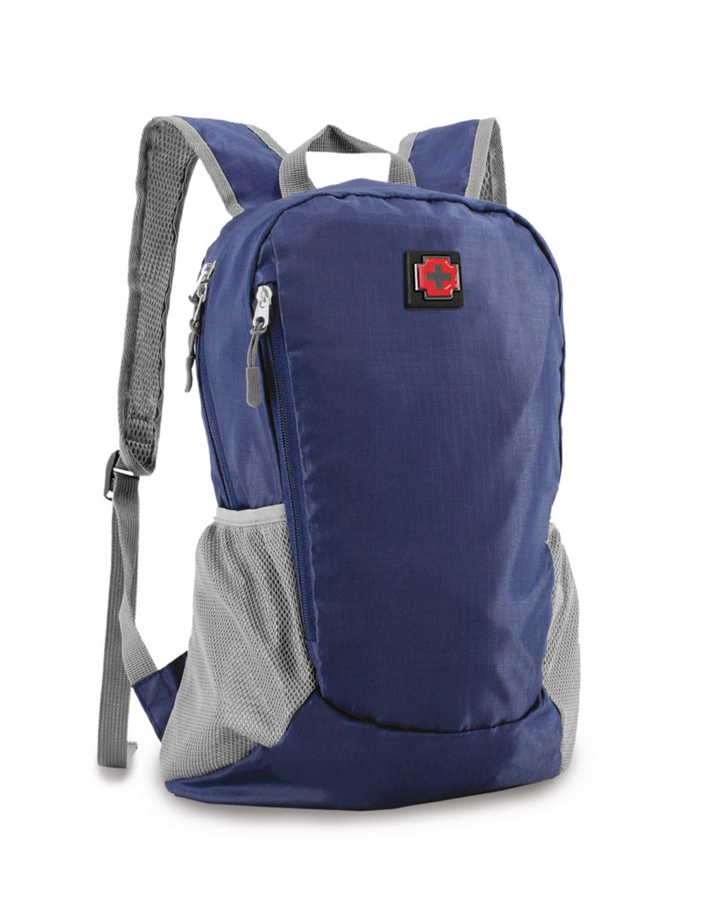 Bolsón Swissbrand MAKALU | Azul Marino