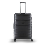 Maleta Swissbrand Bremen Grande | Gris Oscuro - Imagen 2
