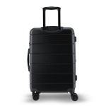 Maleta Swissbrand Amsterdam Mediana | Negro - Imagen 2