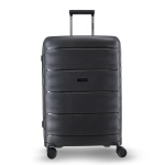 Maleta Swissbrand Bremen Mediana | gris oscuro - Imagen 3