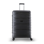 Maleta Swissbrand Bremen Grande | Gris Oscuro - Imagen 3