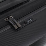 Maleta Swissbrand Bremen Grande | Gris Oscuro - Imagen 6