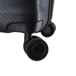 Maleta Swissbrand Bremen Grande | Gris Oscuro - Imagen 7