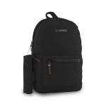 Mochila Swissbrand LIMA | Negro