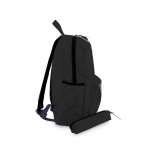 Mochila Swissbrand LIMA | Negro - Imagen 2