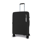 Maleta Swissbrand Narbeth Grande | Negra
