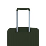 Maleta Swissbrand Narbeth Grande | Verde Olivo - Imagen 4