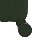 Maleta Swissbrand Narbeth Grande | Verde Olivo - Imagen 6