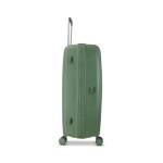 Maleta Swissbrand Narbeth Grande | Verde Olivo - Imagen 3