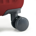 Maleta Swissbrand Luxor Mediana | Roja - Imagen 4