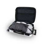 Maleta Swissbrand Murphy Grande | Blanca - Imagen 2