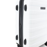 Maleta Swissbrand Murphy Grande | Blanca - Imagen 4