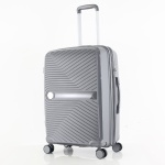 Carry Me Luxury Set de 2 | Gris - Imagen 2