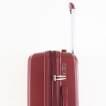 Carry Me Luxury Set de 2 | rojo - Imagen 4