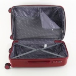 Carry Me Luxury Set de 2 | rojo - Imagen 5