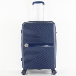 Carry Me Luxury Set de 2 | Luxury  | azul - Imagen 2