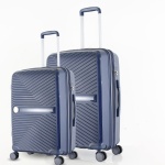 Carry Me Luxury Set de 2 | Luxury  | azul