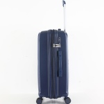 Carry Me Luxury Set de 2 | Luxury  | azul - Imagen 3