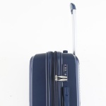 Carry Me Luxury Set de 2 | Luxury  | azul - Imagen 4