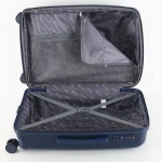 Carry Me Luxury Set de 2 | Luxury  | azul - Imagen 5