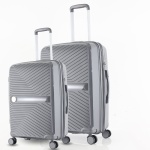 Carry Me Luxury Set de 2 | Gris